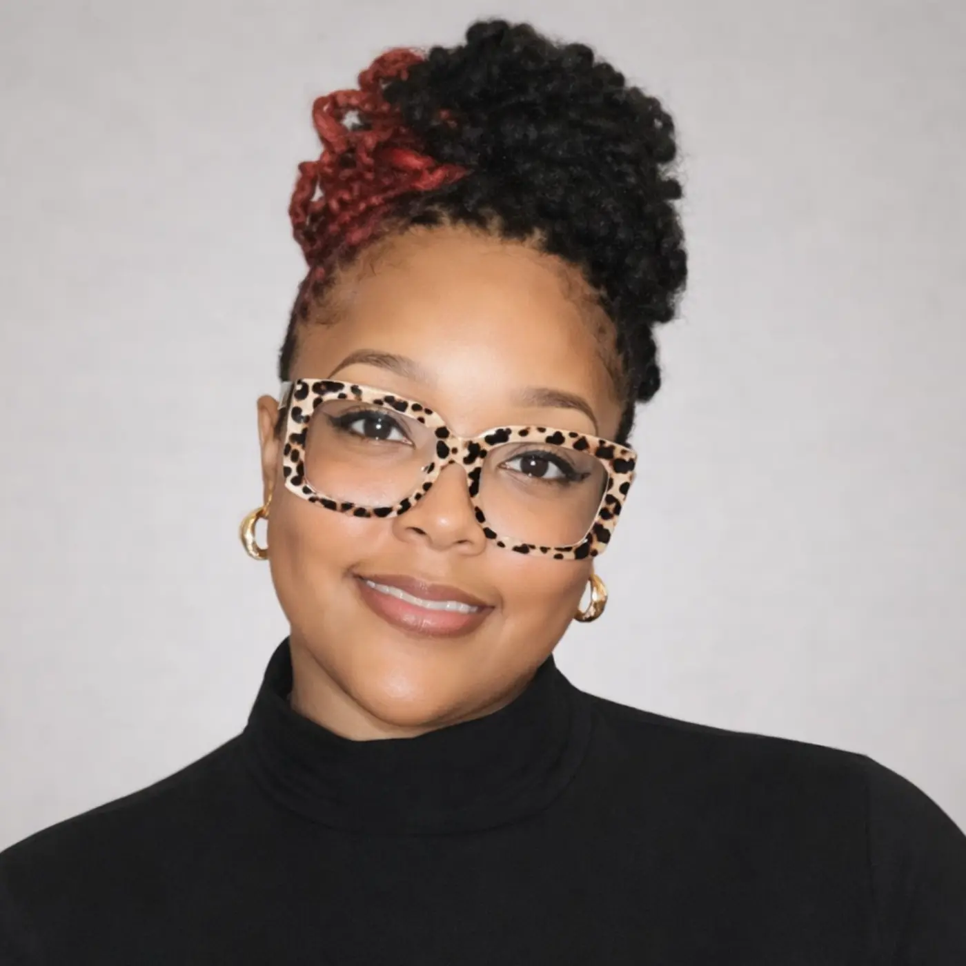 Britni Peebles, Operations Director