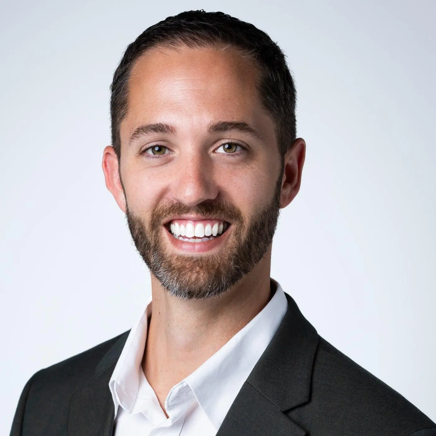 Caleb Stempel, IT Director