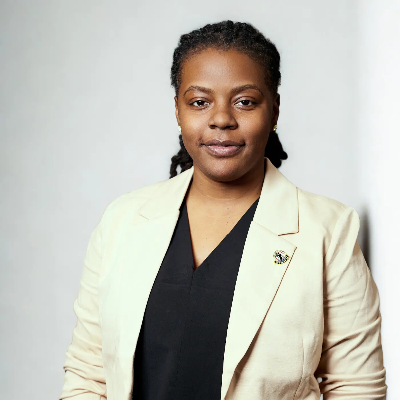 Jaee Blue, Chief Executive Officer