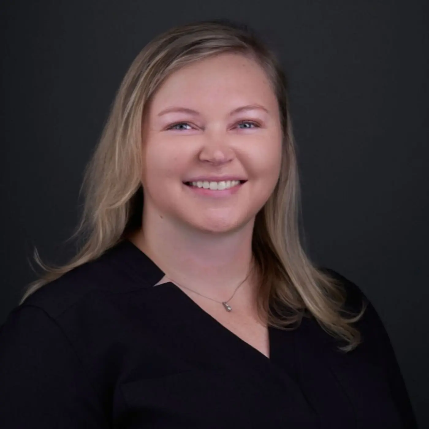Katherine Owenby, HR Director